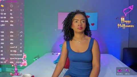 Emma online show from October 29, 5:14 pm