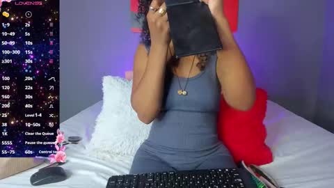 Emma online show from November 27, 4:31 pm