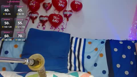 Emma online show from February 11, 1:38 pm