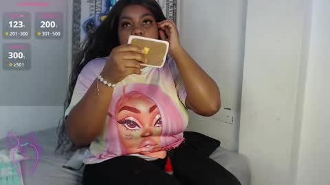 Emma online show from March 11, 1:06 pm