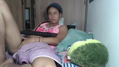 Snapshot of emmasweet95 chatting on December 3, 5:53 am emmasweet95 online show from December 3, 5:53 am