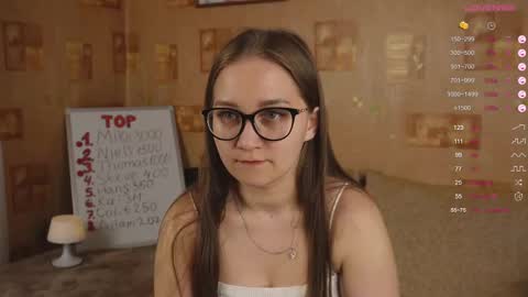 Mia online show from February 9, 5:11 pm