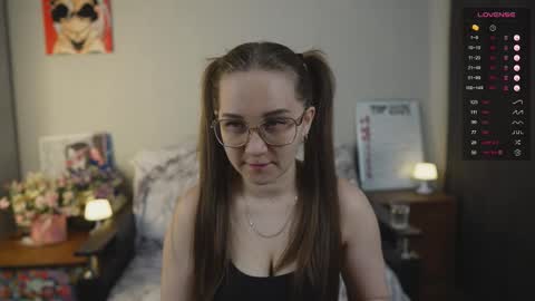 Mia online show from March 1, 1:46 pm