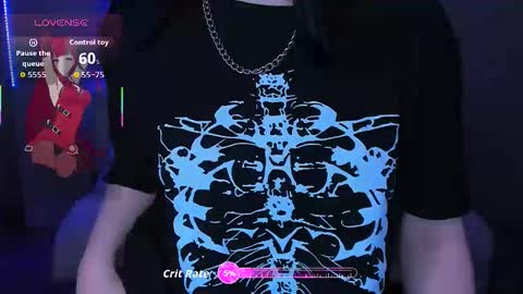 Snapshot of emmawise221 chatting on November 1, 12:51 pm Emma online show from November 1, 12:51 pm