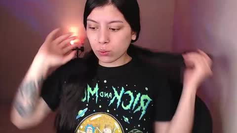 Emily  Independent model online show from January 12, 7:02 am