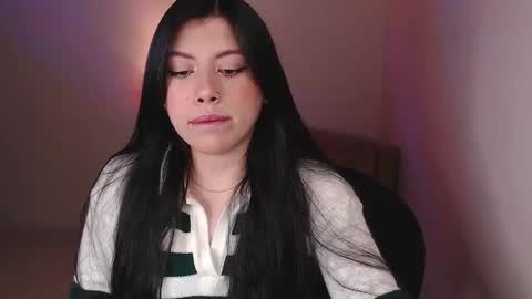 Emily  Independent model online show from February 5, 4:39 am