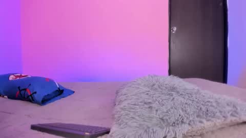 Emmi online show from November 23, 2:55 am