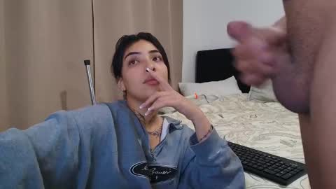 emmi_11 online show from March 25, 10:43 am