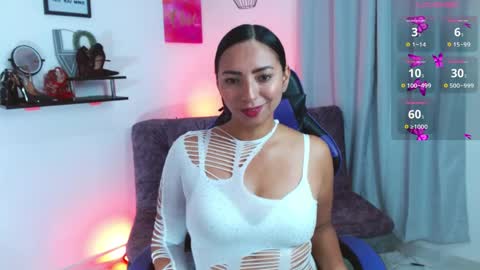 Emmi Cam online show from April 7, 1:11 pm