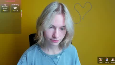 Emmi online show from October 24, 5:15 am