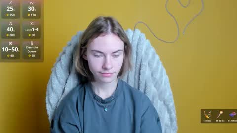 Emmi online show from November 30, 6:17 am