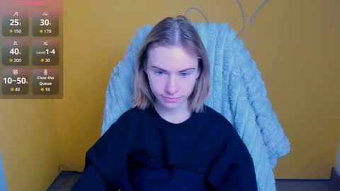 Emmi online show from January 8, 6:26 am