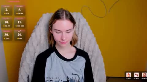 Emmi online show from February 12, 7:25 am