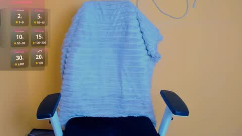 Snapshot of emmi_rossum chatting on June 20, 11:35 am Emmi online show from June 20, 11:35 am