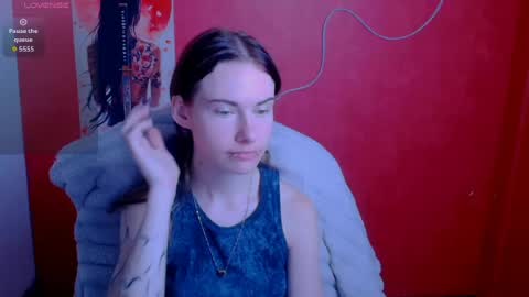 Snapshot of emmi_rossum chatting on June 30, 5:30 am Emmi online show from June 30, 5:30 am