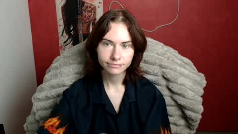 Snapshot of emmi_rossum chatting on July 15, 5:34 am Emmi online show from July 15, 5:34 am