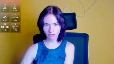 Snapshot of emmi_rossum chatting on July 25, 5:16 am Emmi online show from July 25, 5:16 am