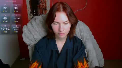 Snapshot of emmi_rossum chatting on July 29, 11:30 am Emmi online show from July 29, 11:30 am
