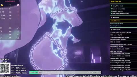 Emmi Akina online show from October 9, 8:01 am