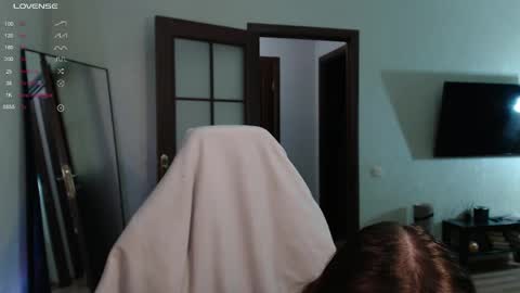 Snapshot of emmiclo chatting on May 22, 7:41 pm Emily online show from May 22, 7:41 pm