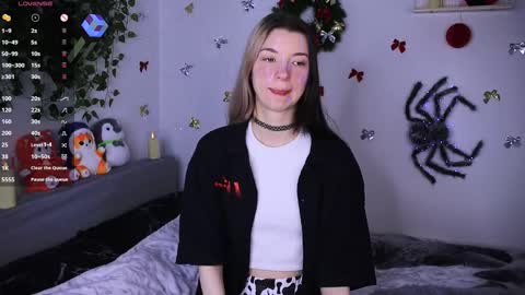emmie_everly online show from January 15, 12:21 pm