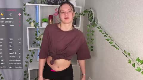 Emily online show from March 15, 3:23 am