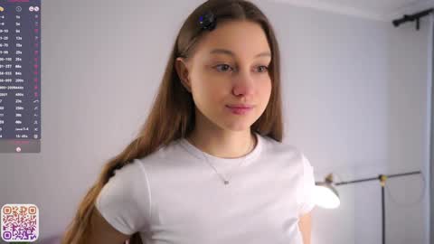 Snapshot of emmiemurray chatting on May 3, 9:59 am Aurora online show from May 3, 9:59 am