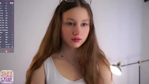 Snapshot of emmiemurray chatting on May 9, 9:14 am Aurora online show from May 9, 9:14 am