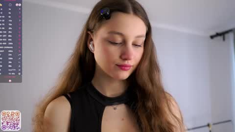 Snapshot of emmiemurray chatting on May 19, 9:59 am Aurora online show from May 19, 9:59 am