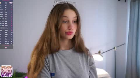 Snapshot of emmiemurray chatting on May 28, 11:29 am Aurora online show from May 28, 11:29 am