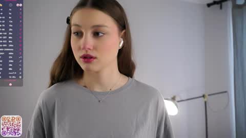Snapshot of emmiemurray chatting on June 7, 11:36 am Aurora online show from June 7, 11:36 am
