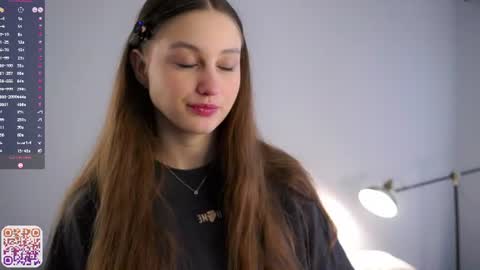 Snapshot of emmiemurray chatting on June 19, 9:35 am Aurora online show from June 19, 9:35 am