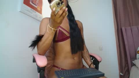 emmily online show from March 6, 8:27 pm