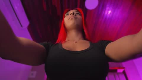    online show from February 21, 11:22 am