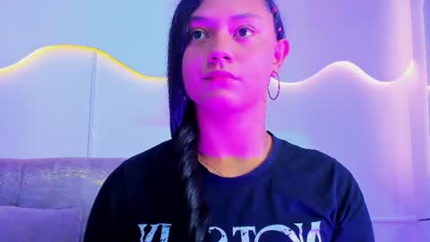 EMMILY online show from July 28, 3:24 am