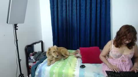 Snapshot of emmilychevalier chatting on July 12, 4:58 am Emmily online show from July 12, 4:58 am