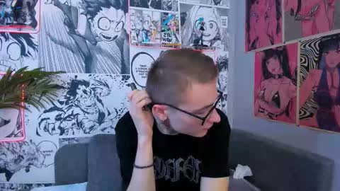 Emmit online show from February 15, 3:36 am