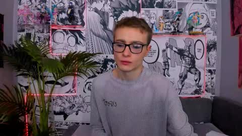 Emmit online show from February 20, 3:45 pm