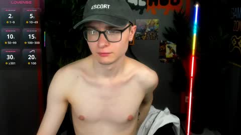 Snapshot of emmit_barker chatting on June 5, 4:02 pm Emmit online show from June 5, 4:02 pm