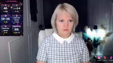 emmmam online show from December 19, 12:45 pm