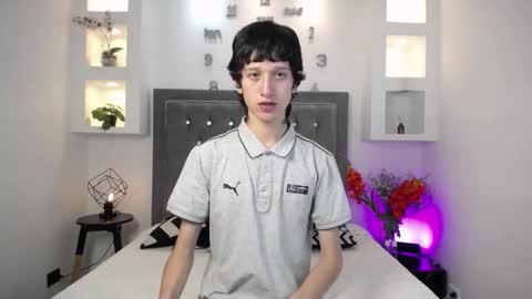 SERGIO online show from December 5, 4:21 am