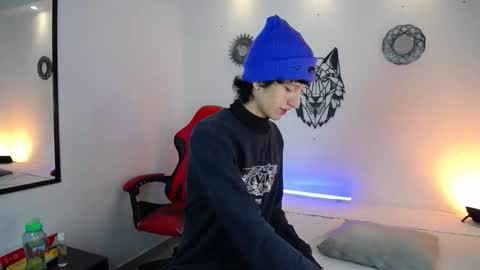 SERGIO online show from December 17, 12:33 pm