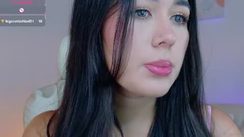 Snapshot of emmy_candy_18 chatting on July 3, 12:17 am Emmy online show from July 3, 12:17 am