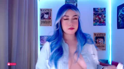 Snapshot of emmy_ruiz chatting on October 27, 12:36 am Emmy Ruiz - independent model online show from October 27, 12:36 am