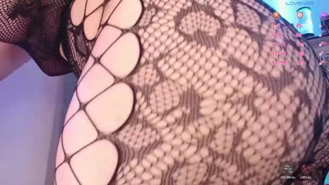 Emmy Ruiz - independent model online show from April 27, 12:08 am