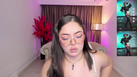 Emmy Walker online show from January 28, 11:06 am