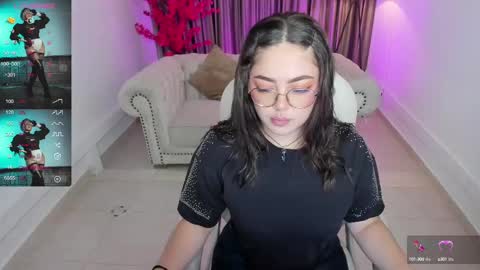 Emmy Walker online show from February 28, 11:03 am