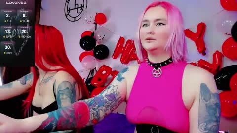 Emmy Bright     50  online show from February 14, 12:51 am