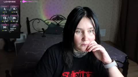 Emmy Bright     50  online show from February 9, 3:27 pm