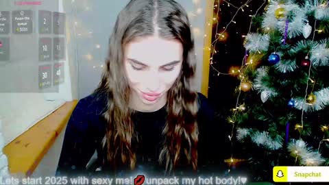 Emmy online show from January 3, 12:41 pm